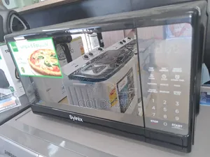 Syinix 20L Digital Microwave
