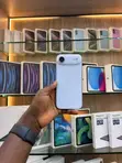 New Apple iPhone 17 Air 256GB Silver - 1