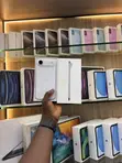 New Apple iPhone 17 Air 256GB Silver - 2