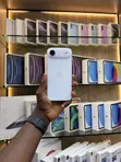 New Apple iPhone 17 Air 256GB Silver - 3