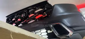 Honda CR-V 2024 Hybrid Front Bumper