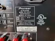 Pioneer SC-1223 AV Receiver - 2