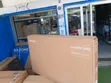 Samsung 50" Smart TV U800F - 1