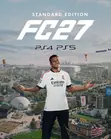FC 27 Installations Available for PS5 & PS4 - 1