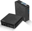 Azeyou Mini PC 12th Gen N100, 8GB RAM, 256GB SSD - 4