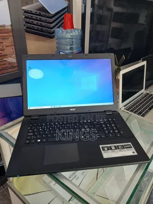Acer Aspire ES1 Laptop - 17" Intel Core i7, 8GB RAM, 1TB HDD