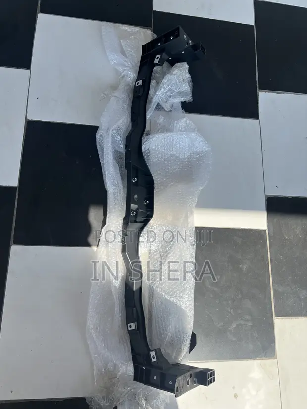 Mitsubishi Outlander Radiator Support (2022-2025) - 1