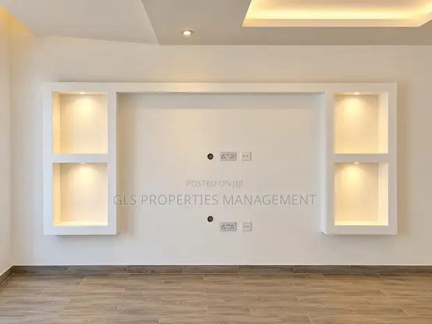 2 Bedroom Apartment for Rent in Nyanyano - 1