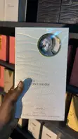 Her Confession by Lattafa Eau de Parfum - 100ml - 2