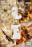Her Confession by Lattafa Eau de Parfum - 100ml - 3
