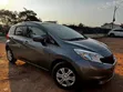 Nissan Note 1.2 Petrol 2015 Gray - 1
