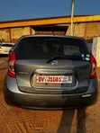 Nissan Note 1.2 Petrol 2015 Gray - 2