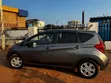 Nissan Note 1.2 Petrol 2015 Gray - 3
