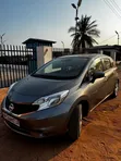 Nissan Note 1.2 Petrol 2015 Gray - 5