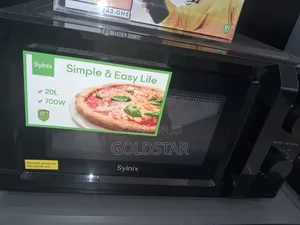 Syinix 20L Microwave