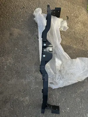 Mitsubishi Outlander Radiator Support (2022-2025)