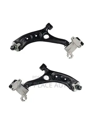 Honda CR-V 2020 Lower Arm Complete