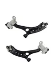 Honda CR-V 2020 Lower Arm Complete - 2
