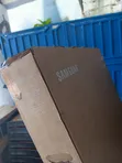 Samsung 50-inch Smart TV U800F - 2