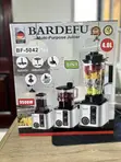 Multifunctional 8-in-1 Blender/Juicer - 2