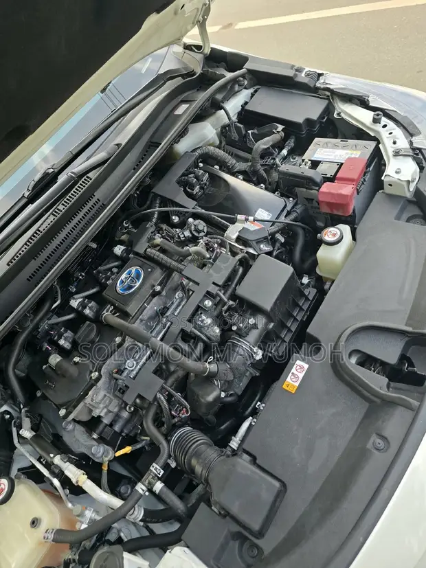 2021 Toyota Corolla SE - 1