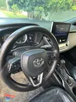 2021 Toyota Corolla SE - 4