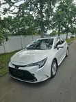 2021 Toyota Corolla SE - 5