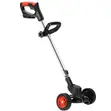Cordless Battery Grass Cutter / Lawn Mower - 3