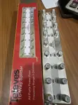 Televes 16-Way Signal Video Splitter - 2