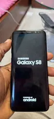 Samsung Galaxy S8 64GB Black - 3