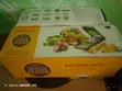 GE Vegetables Cutter - Brand New - 1