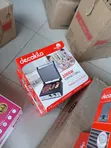 Decakila Contact Grill 2000W (KEEC079M) - 1