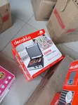 Decakila Contact Grill 2000W (KEEC079M) - 2