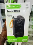 CMOPOL-GH Power Bank P40FL 40000mAh - 1