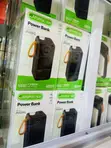 CMOPOL-GH Power Bank P40FL 40000mAh - 2