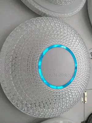 BBHX Skunk 3-Color LED Ceiling Light