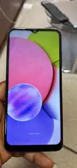 Samsung Galaxy A03s 32GB Blue - 2