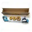 20V Cordless Electric Spin Scrubber & Polisher - 2