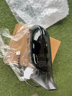 Honda CR-V Driving Mirror with Light (2017-2020)