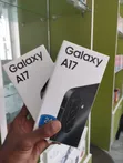 New Samsung Galaxy A17 128GB Black - 2
