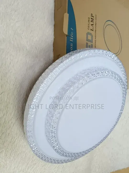 Self Contain Ceiling Light Tricolor 300mm - 1