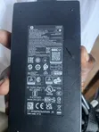 Original HP 120W Blue Mouth Charger - 1