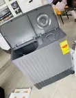 Original Nasco 11kg TopLoad Washing Machine - 2