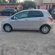 Toyota Vitz 2009 Purple - 2