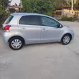 Toyota Vitz 2009 Purple - 4