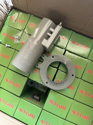 C-Band Single LNBF for Satellite