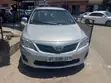 2011 Toyota Corolla LE Sedan - 1
