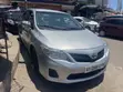 2011 Toyota Corolla LE Sedan - 2