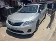 2011 Toyota Corolla LE Sedan - 3