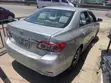 2011 Toyota Corolla LE Sedan - 4